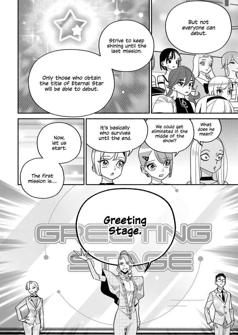 Girl Crush Chapter 89 Page 10