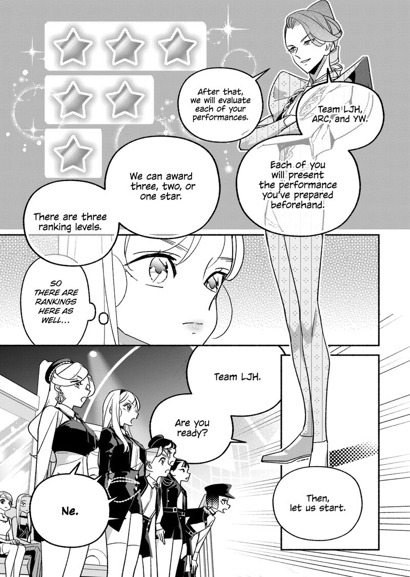 Girl Crush Chapter 89 Page 11