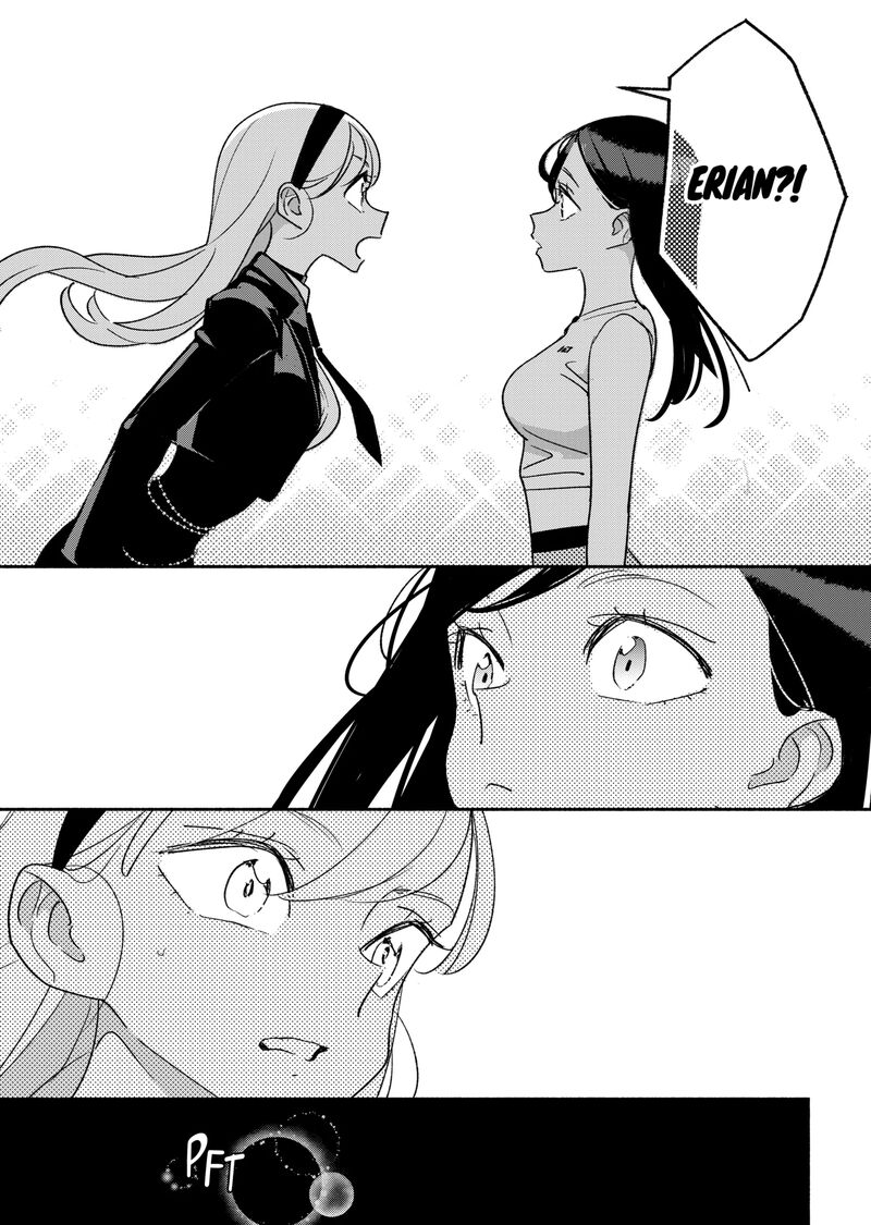 Girl Crush Chapter 89 Page 4