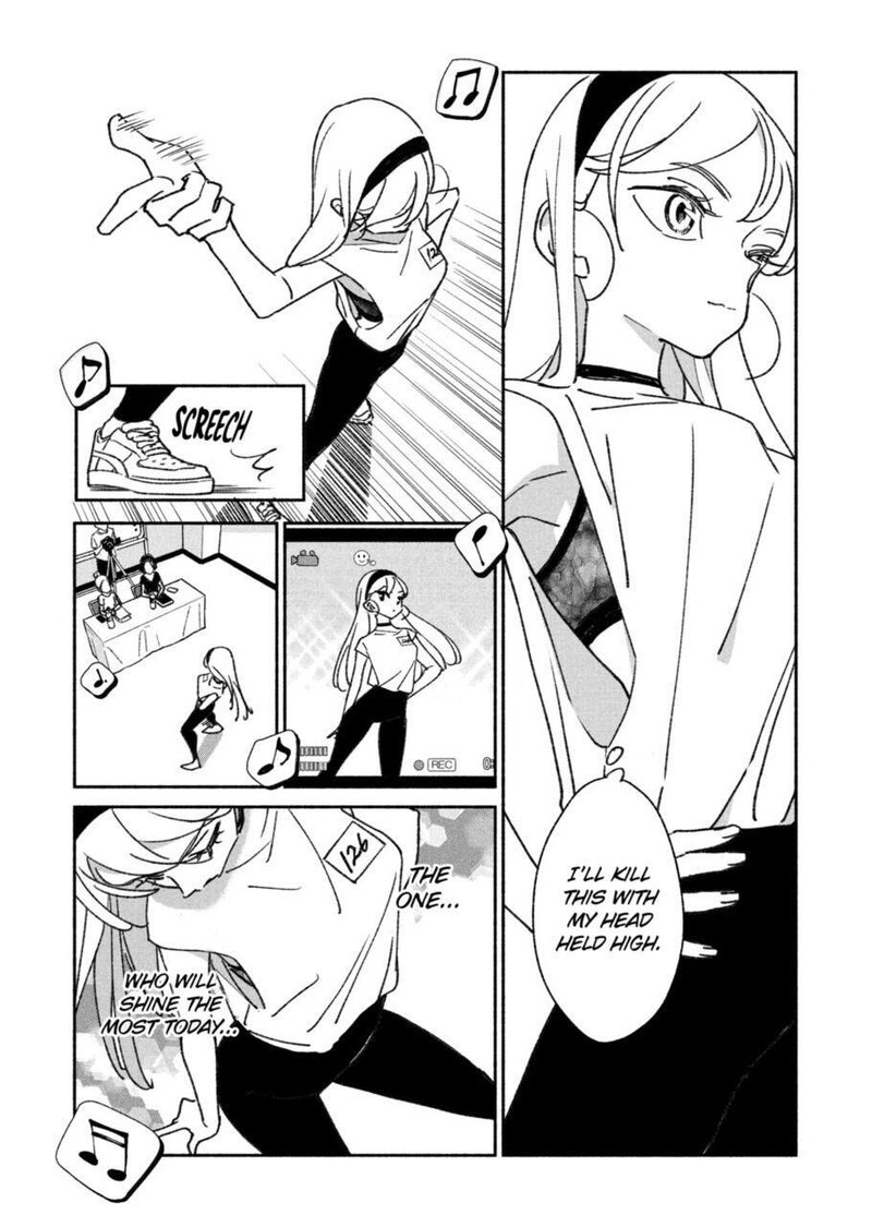 Girl Crush Chapter 9 Page 13