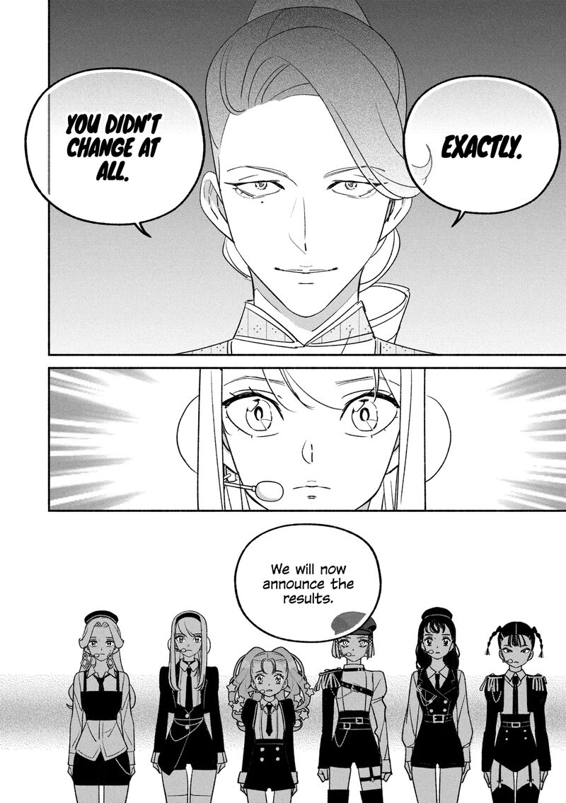 Girl Crush Chapter 90 Page 16