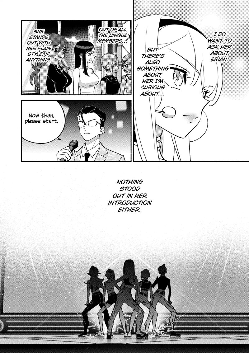 Girl Crush Chapter 91 Page 12