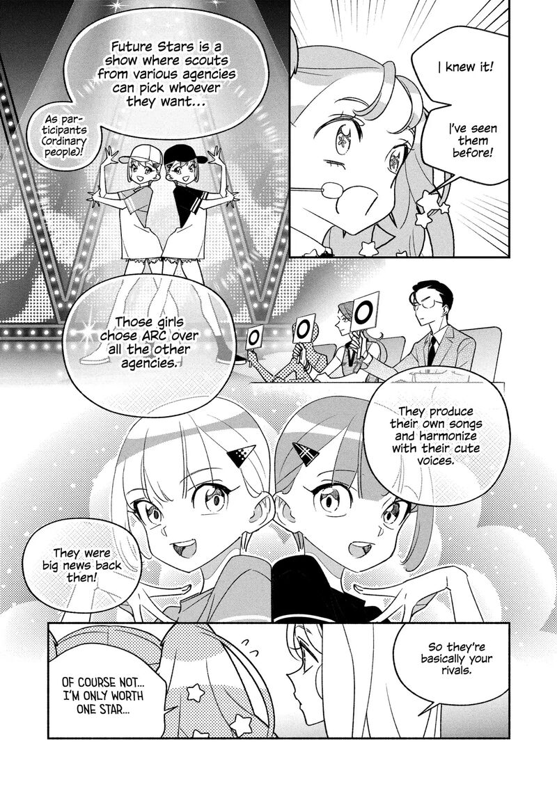 Girl Crush Chapter 91 Page 9