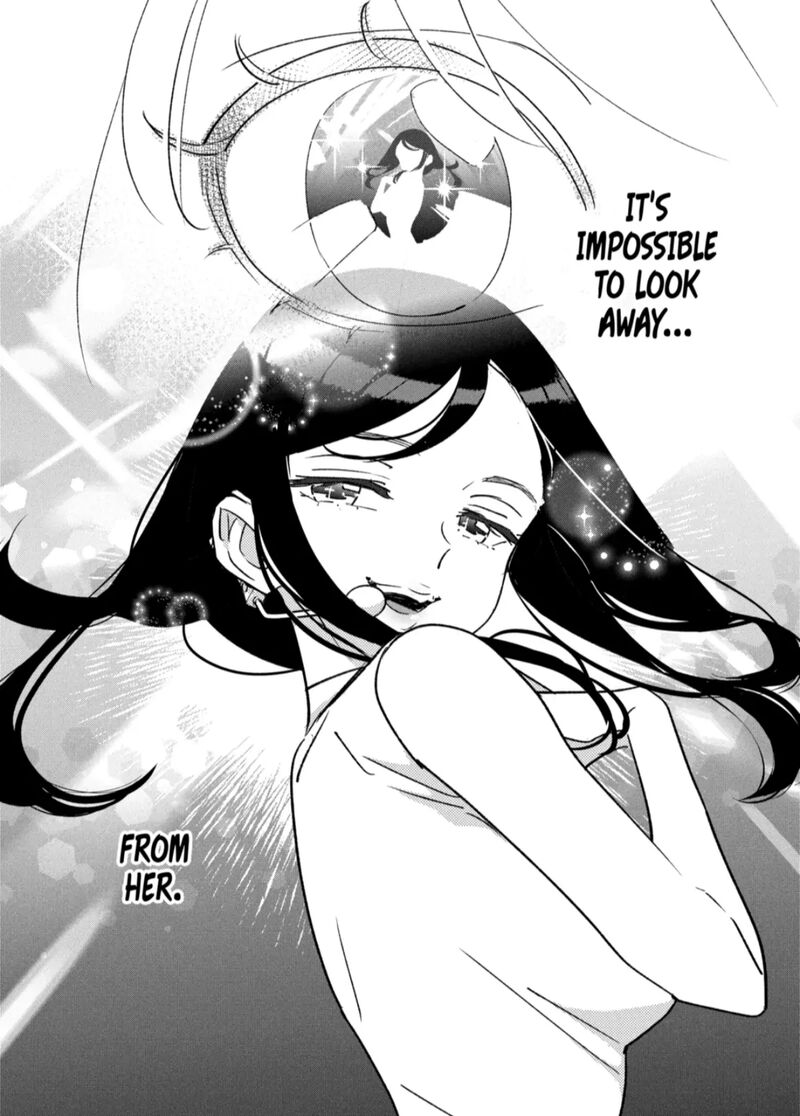 Girl Crush Chapter 92 Page 10