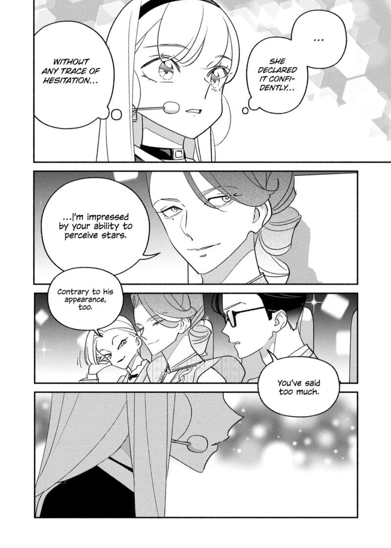 Girl Crush Chapter 92 Page 14