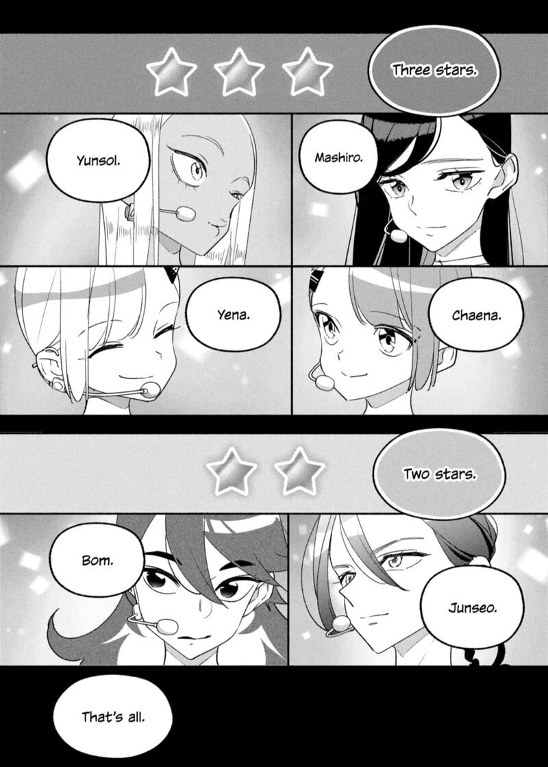 Girl Crush Chapter 92 Page 15