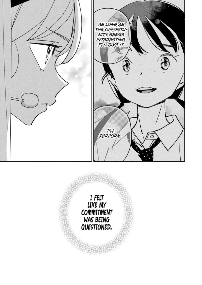 Girl Crush Chapter 92 Page 16