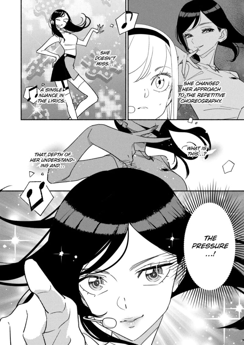 Girl Crush Chapter 92 Page 8