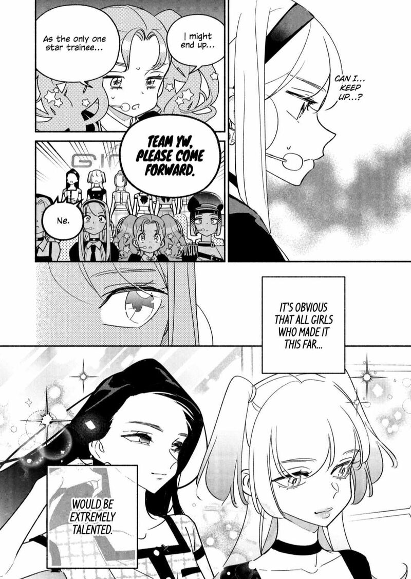 Girl Crush Chapter 93 Page 2