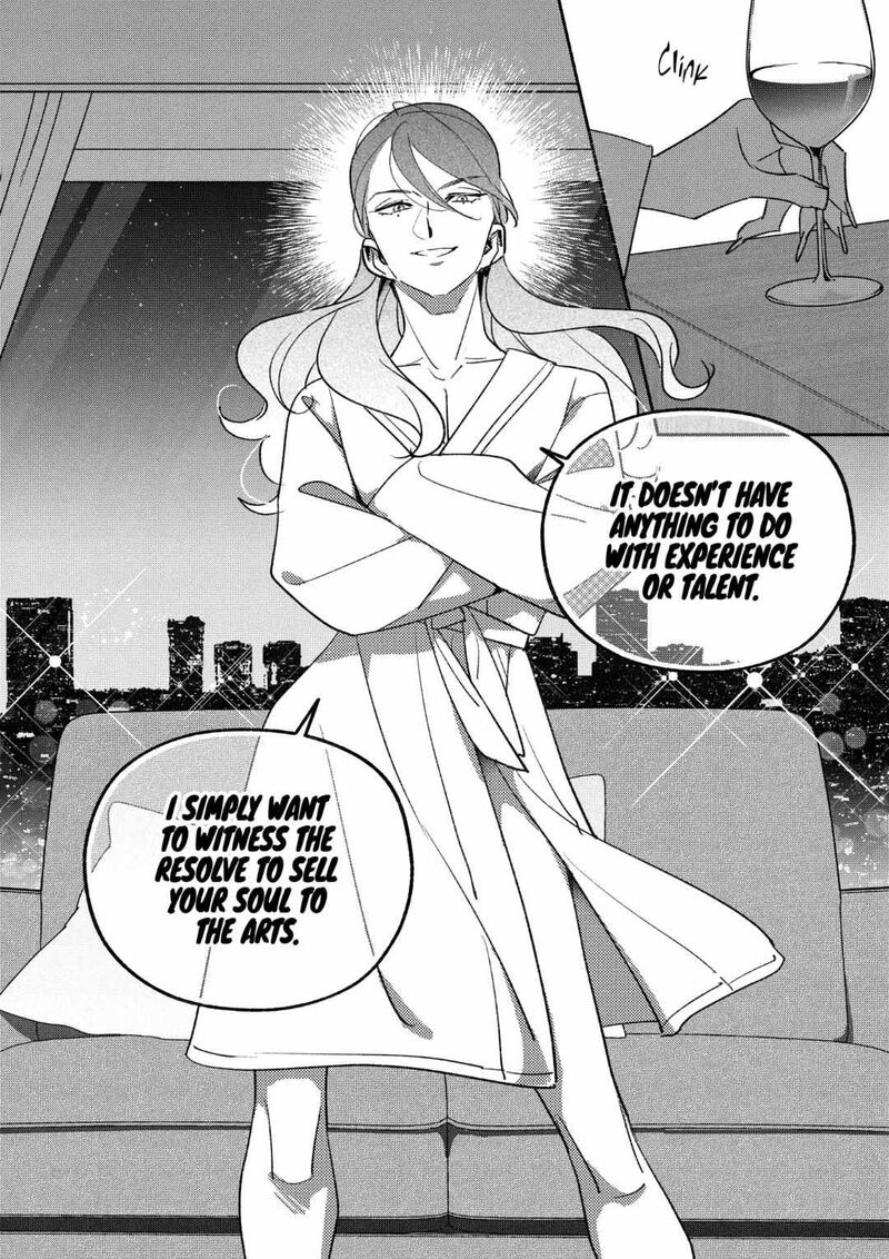 Girl Crush Chapter 94 Page 14