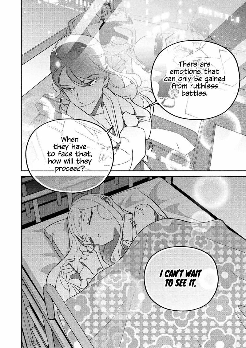 Girl Crush Chapter 94 Page 16