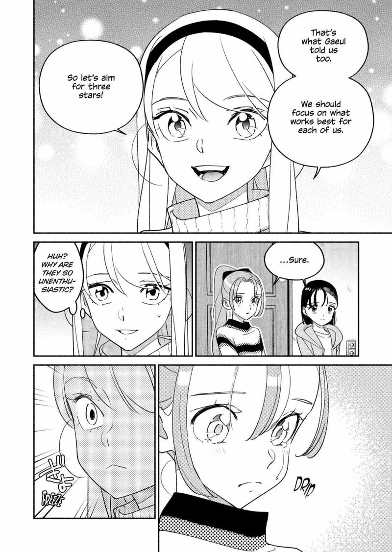 Girl Crush Chapter 94 Page 6