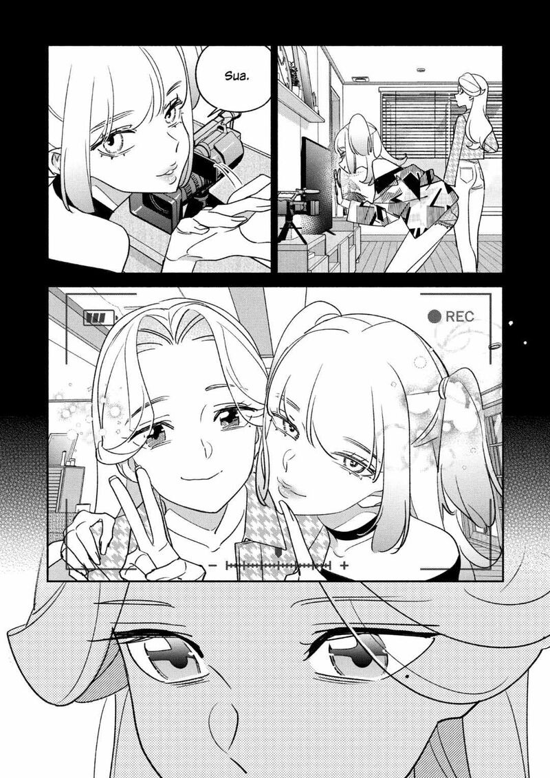 Girl Crush Chapter 95 Page 4