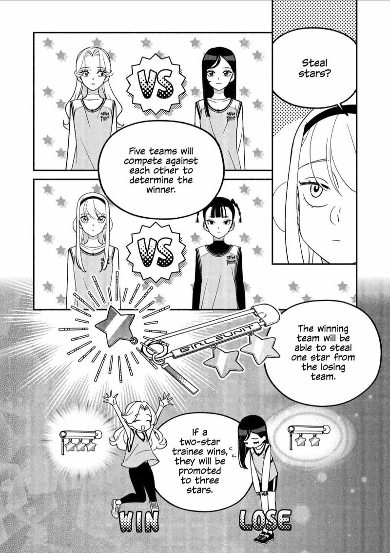 Girl Crush Chapter 96 Page 10