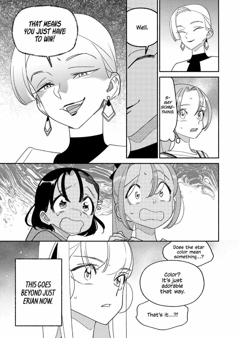 Girl Crush Chapter 96 Page 13