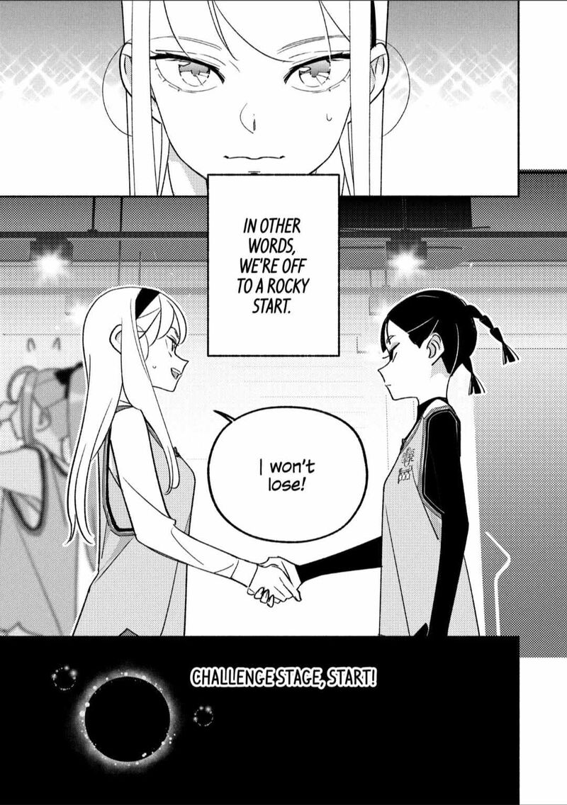 Girl Crush Chapter 96 Page 15