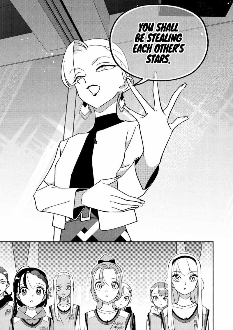 Girl Crush Chapter 96 Page 9