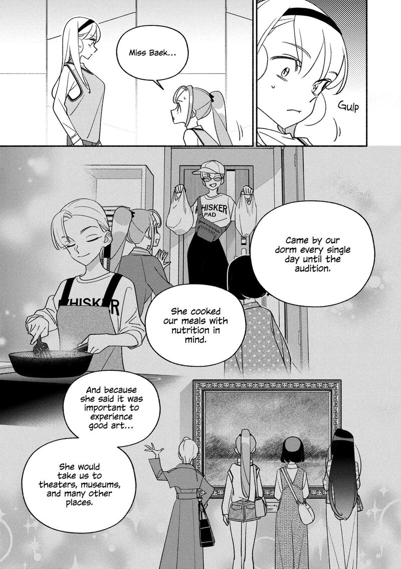 Girl Crush Chapter 97 Page 10