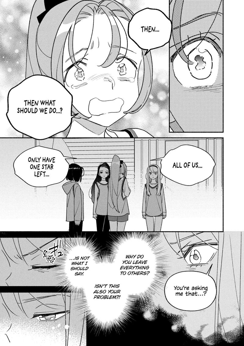 Girl Crush Chapter 98 Page 14