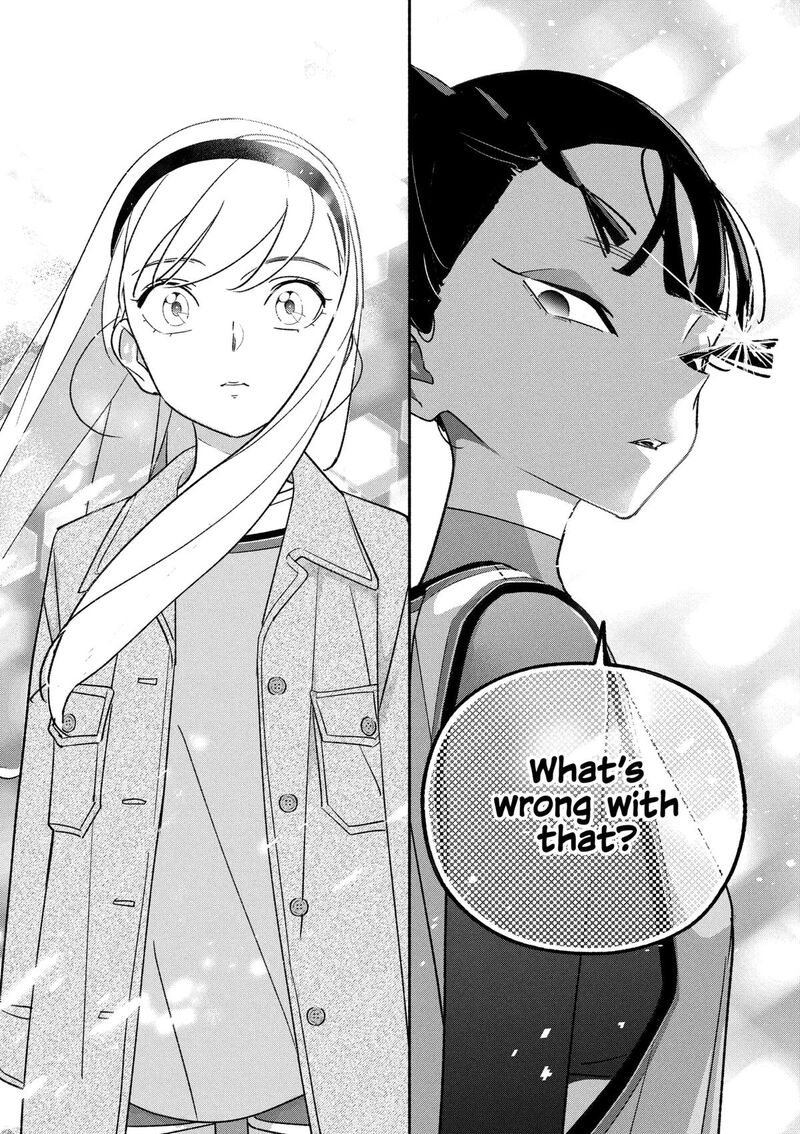 Girl Crush Chapter 98 Page 7