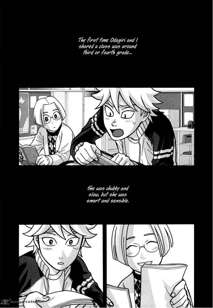 Girl Fight Chapter 21 Page 1