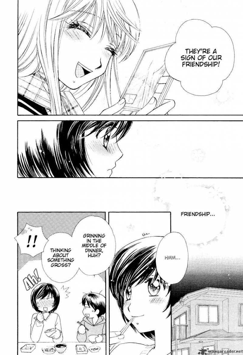 Girl Friends Chapter 2 Page 8