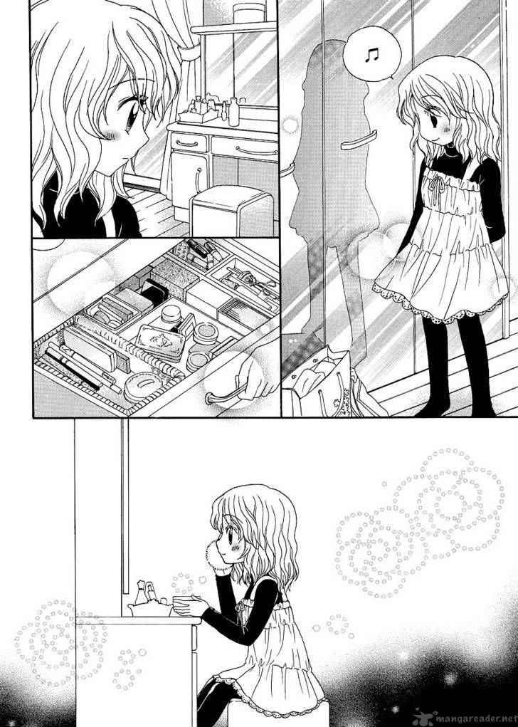 Girl Friends Chapter 20 Page 5