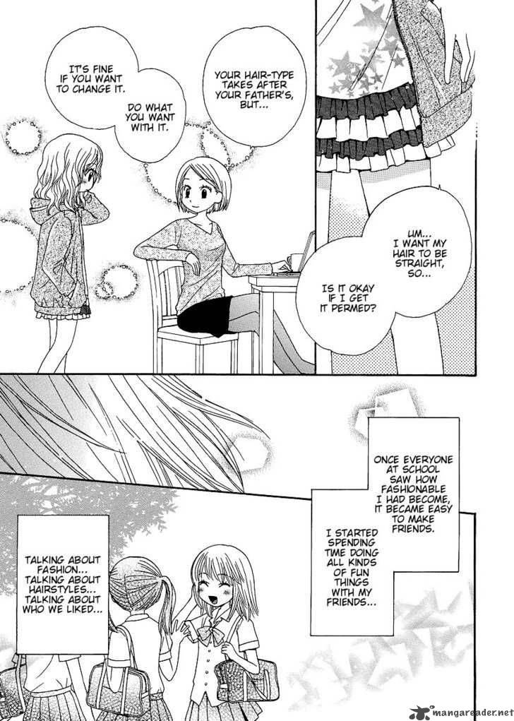Girl Friends Chapter 20 Page 6