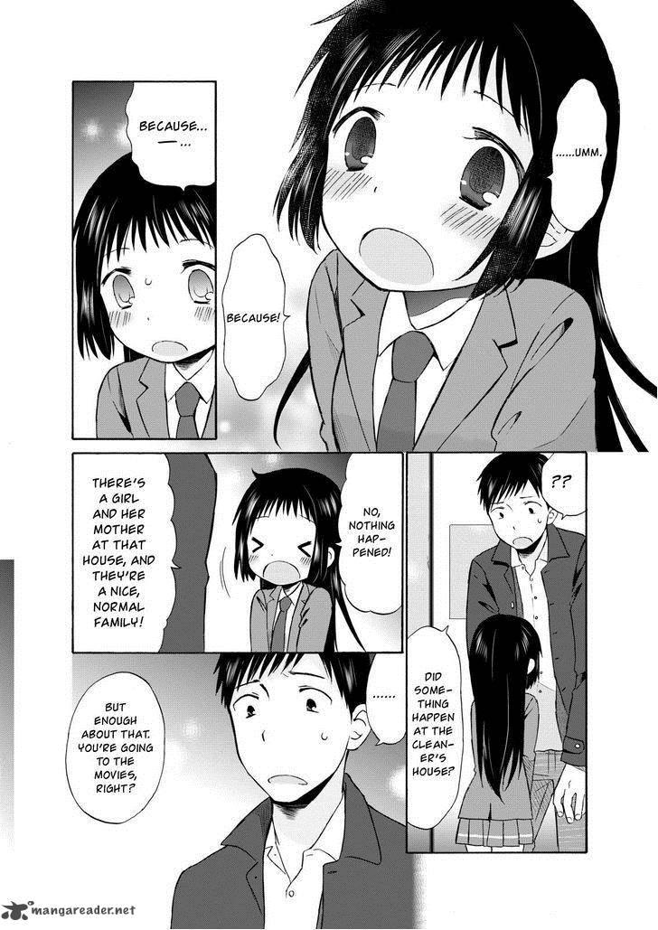 Girl May Kill Chapter 14 Page 28
