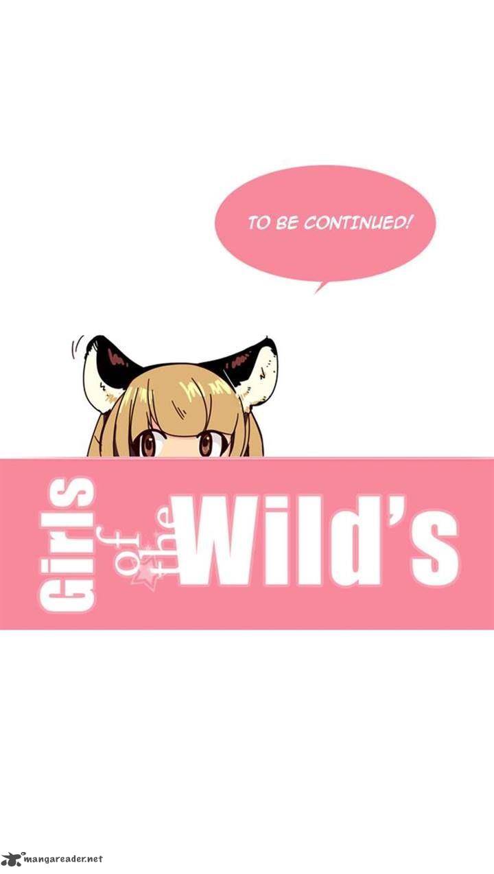 Girls Of The Wilds Chapter 152 Page 16