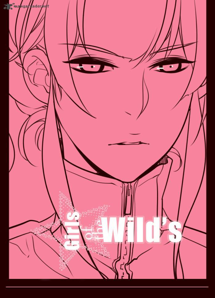Girls Of The Wilds Chapter 154 Page 1
