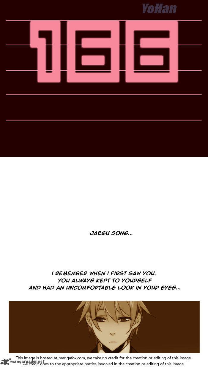 Girls Of The Wilds Chapter 166 Page 2