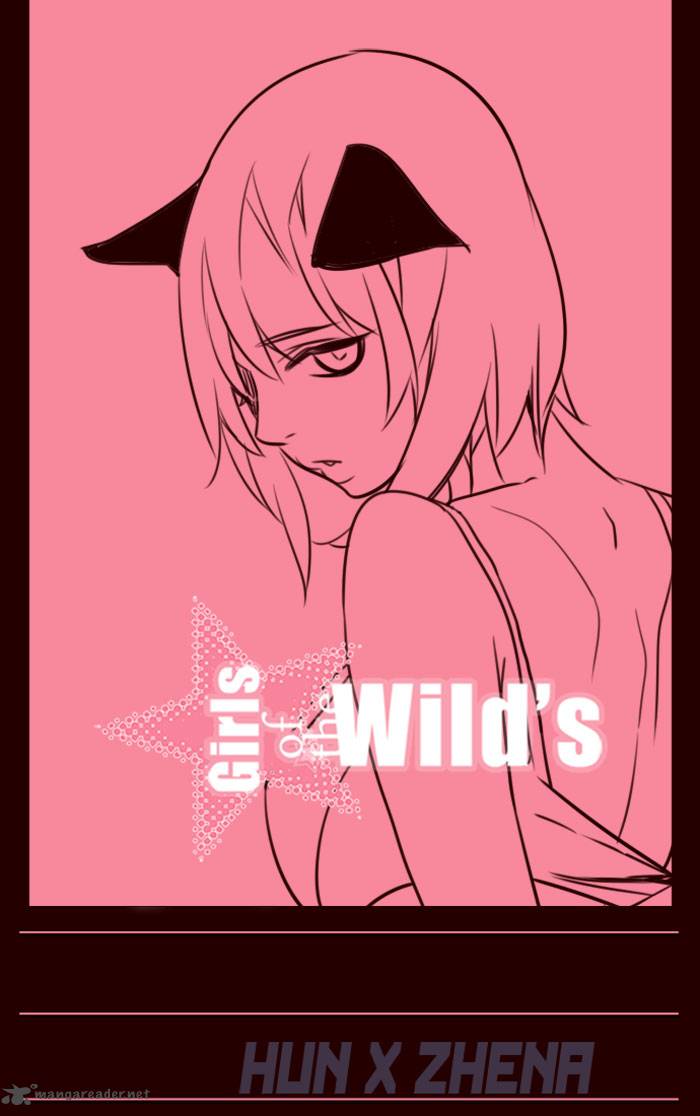 Girls Of The Wilds Chapter 202 Page 1