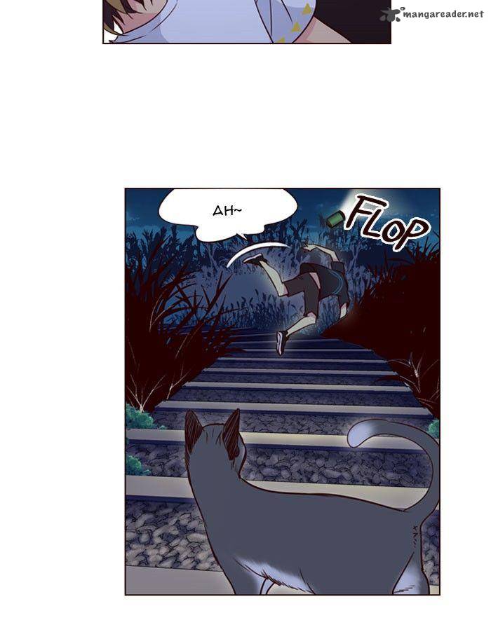 Girls Of The Wilds Chapter 216 Page 38