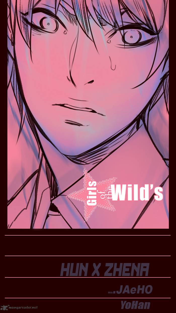 Girls Of The Wilds Chapter 236 Page 1