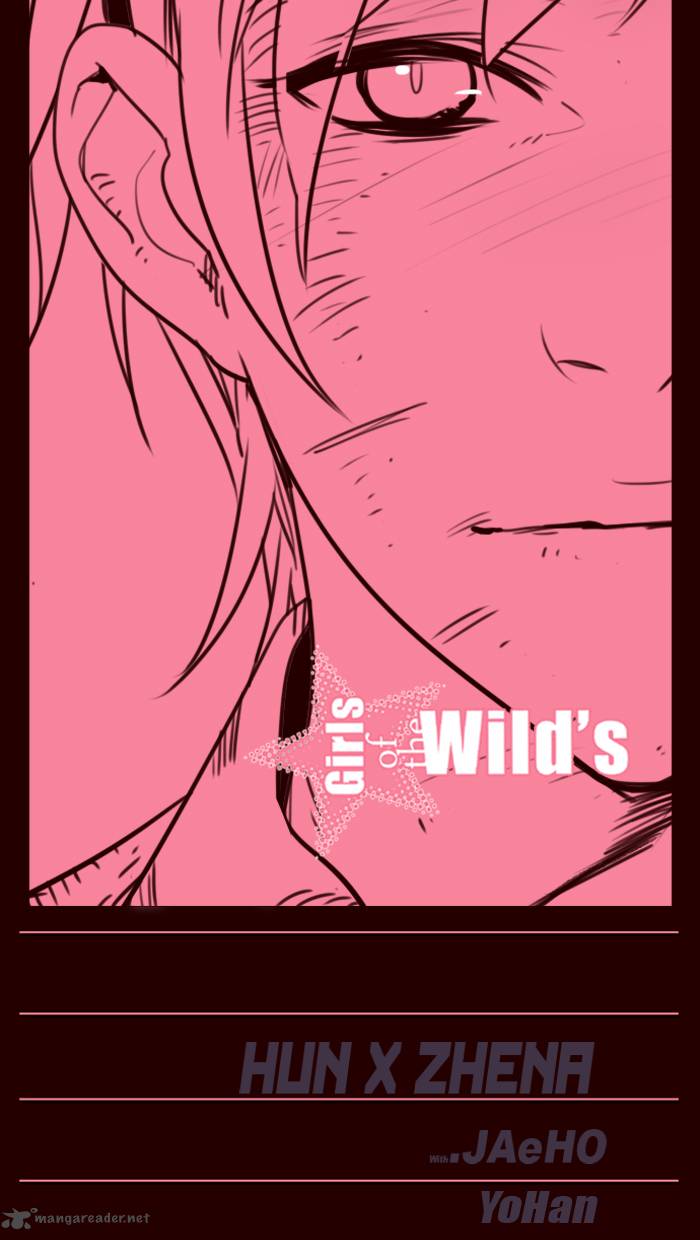 Girls Of The Wilds Chapter 241 Page 1