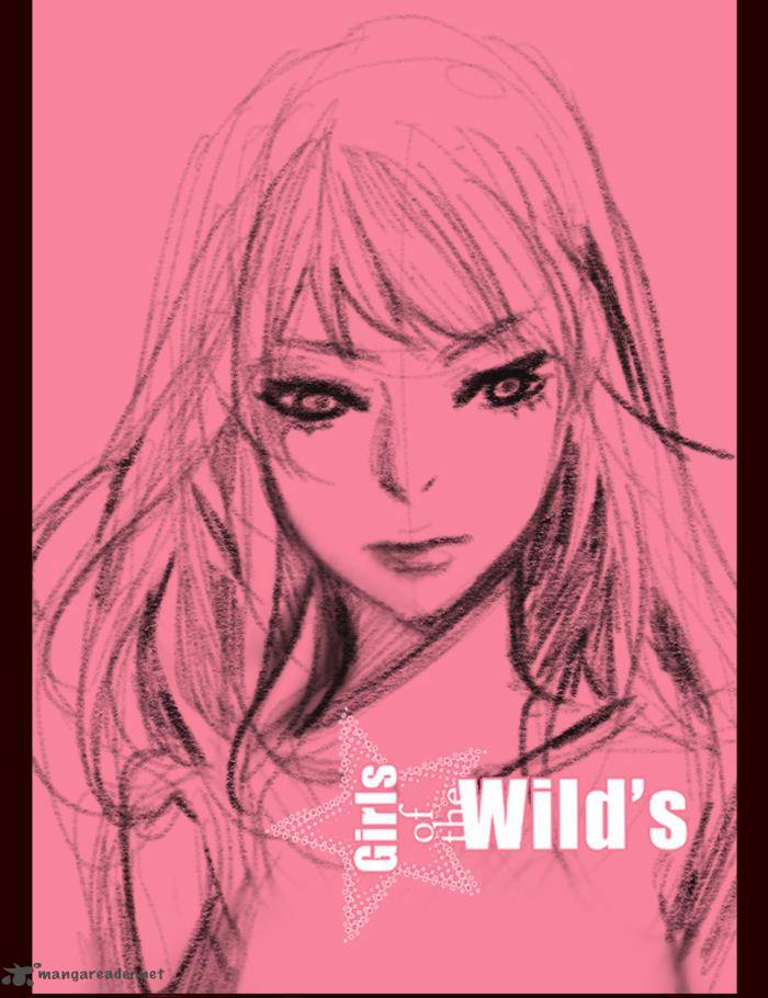 Girls Of The Wilds Chapter 248 Page 1