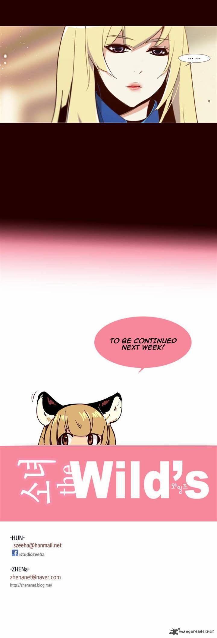 Girls Of The Wilds Chapter 84 Page 15