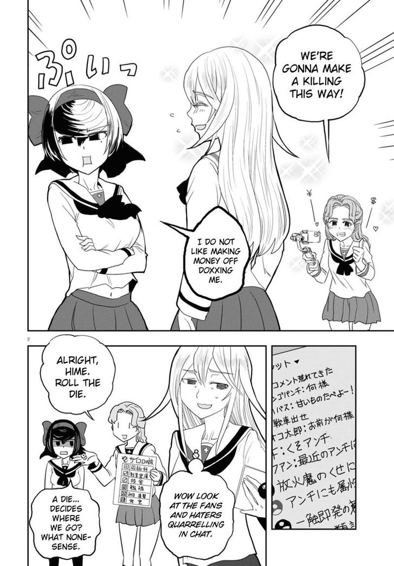 Girls Panzer Ribbon No Musha Chapter 53 Page 5