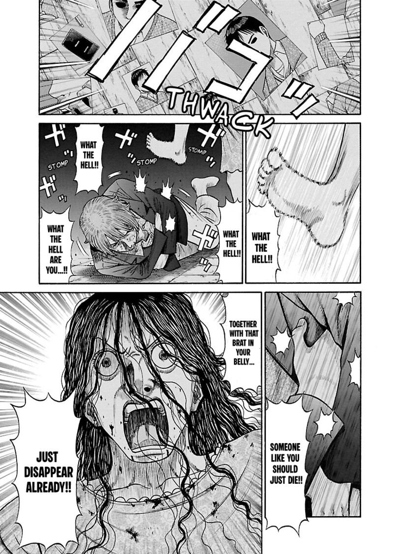 Girls Und Panzer Phaseerika Chapter 8 Page 11