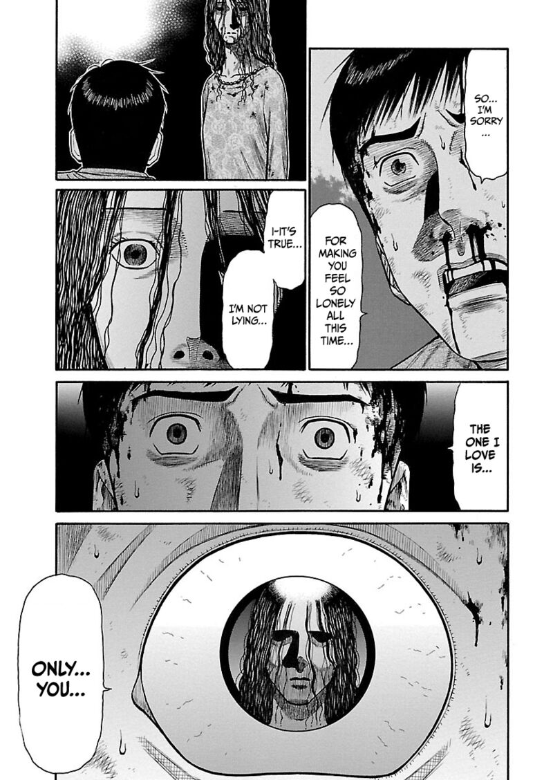 Girls Und Panzer Phaseerika Chapter 8 Page 13