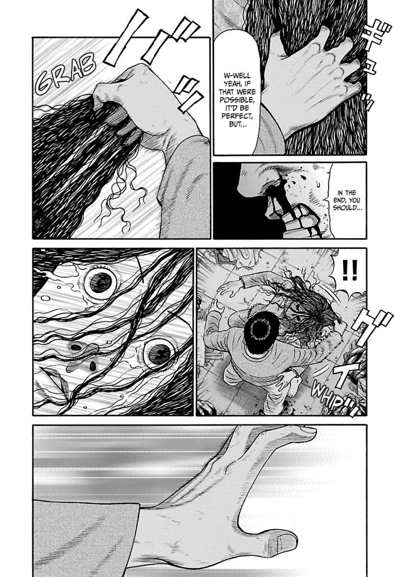 Girls Und Panzer Phaseerika Chapter 8 Page 18