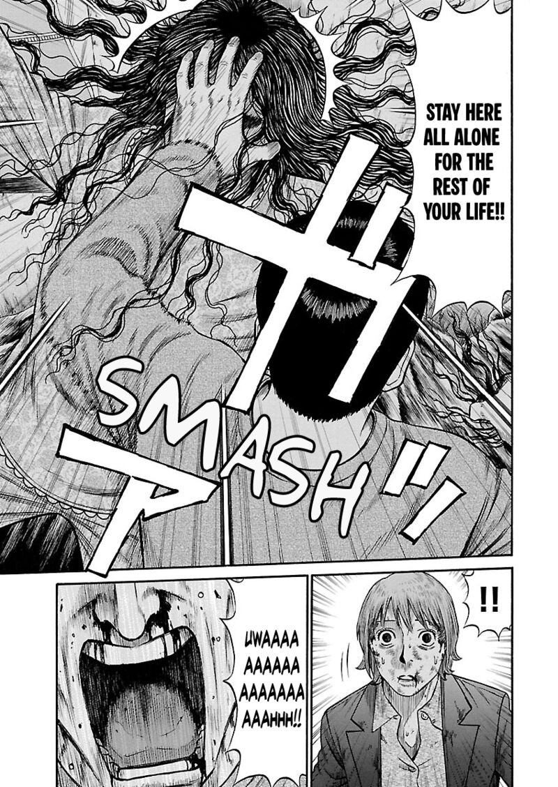 Girls Und Panzer Phaseerika Chapter 8 Page 19