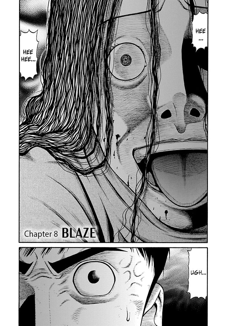 Girls Und Panzer Phaseerika Chapter 8 Page 2