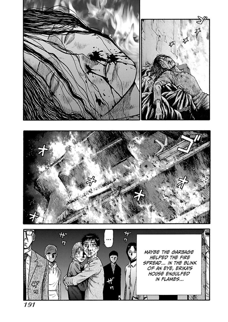 Girls Und Panzer Phaseerika Chapter 8 Page 23