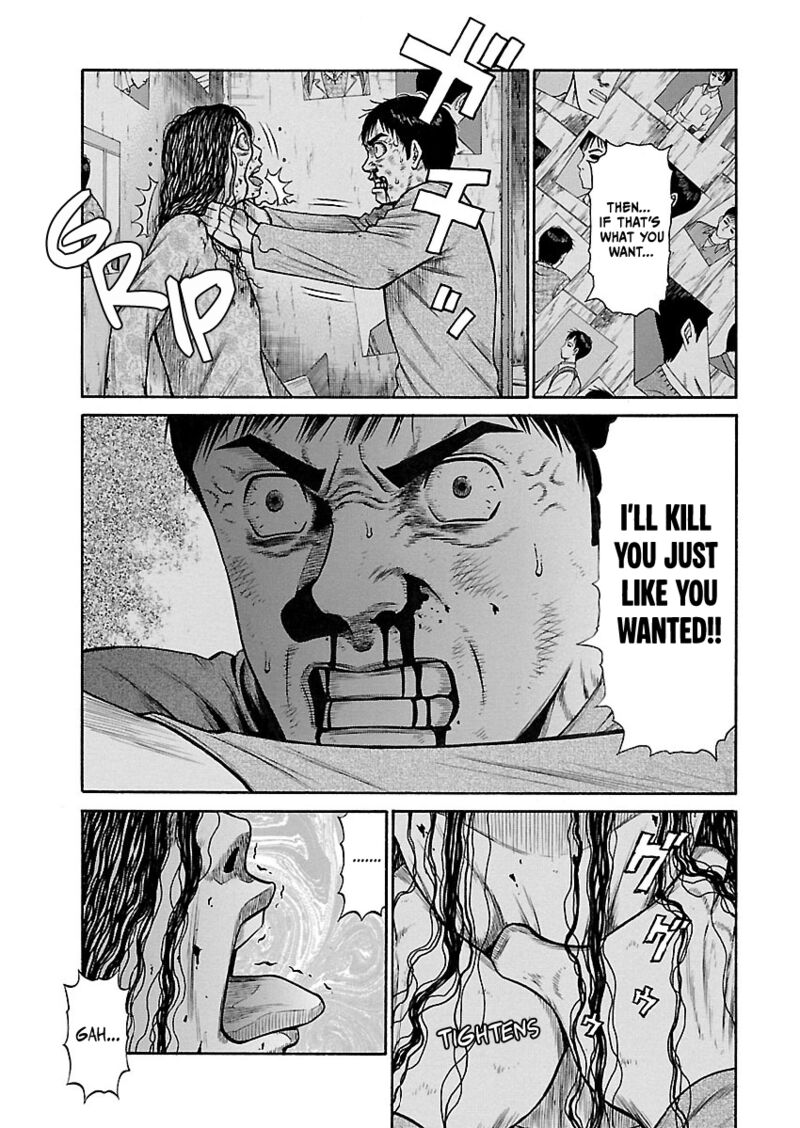 Girls Und Panzer Phaseerika Chapter 8 Page 3