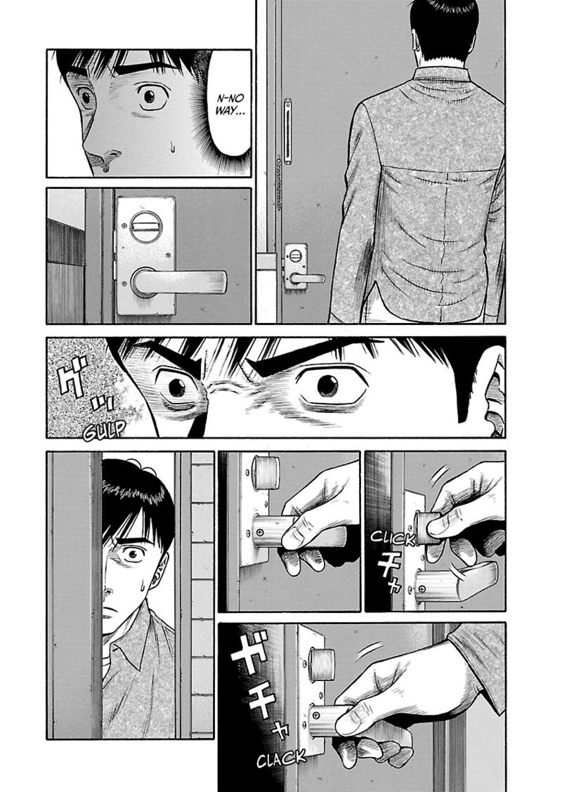 Girls Und Panzer Phaseerika Chapter 9 Page 12