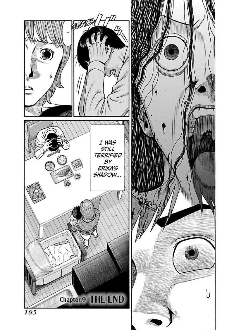 Girls Und Panzer Phaseerika Chapter 9 Page 3