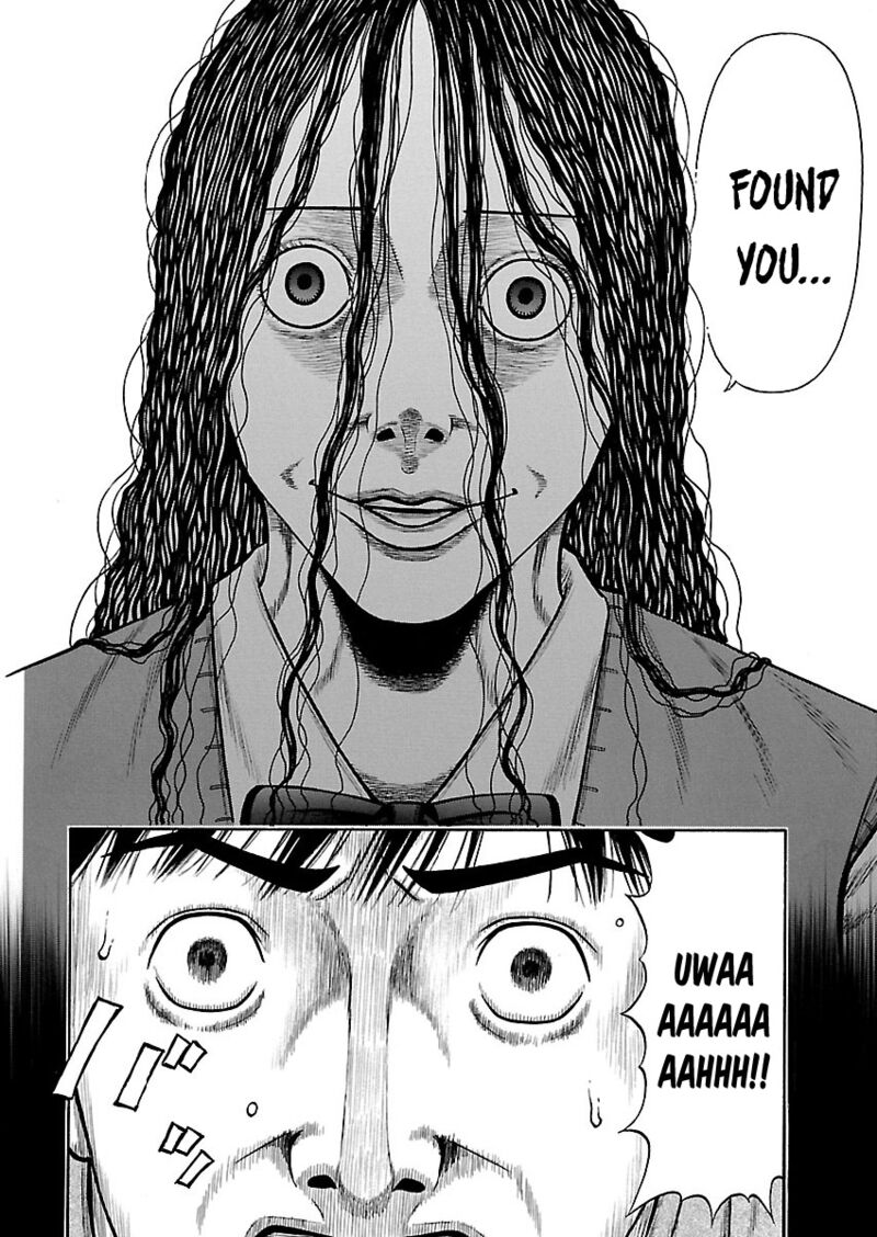 Girls Und Panzer Phaseerika Chapter 9 Page 8