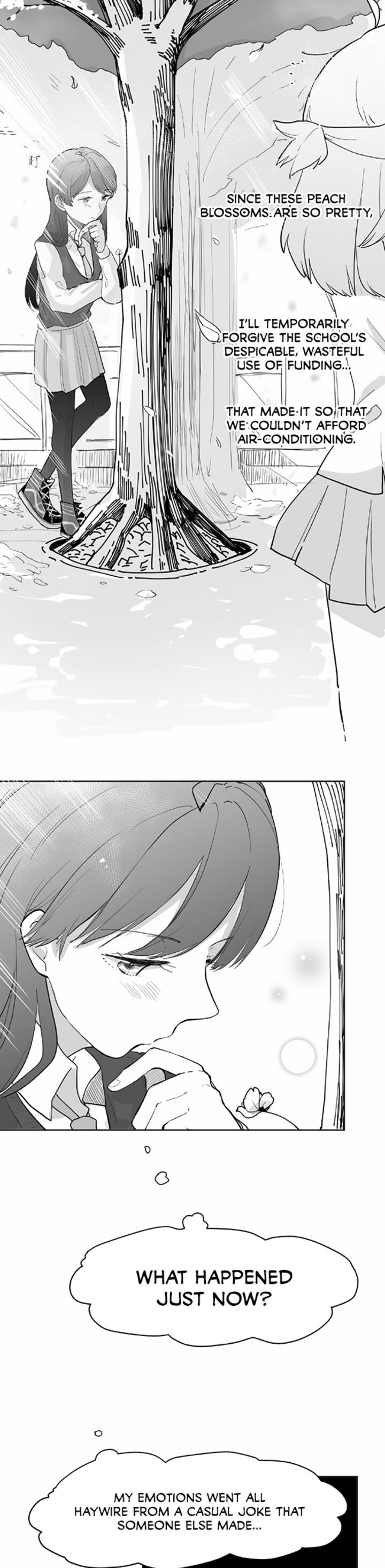 Give My Heart To You Chapter 10 Page 10